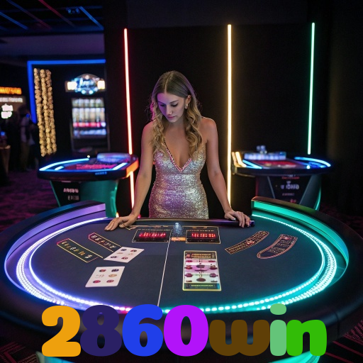 2860win 