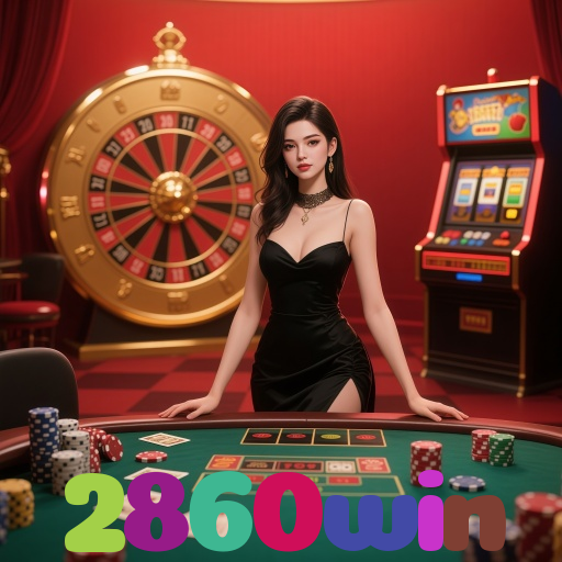2860win 